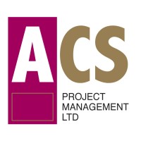 Acs Project Management Ltd