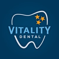 Vitality Dental logo - Similar company to Periodontal And Implant Associates Of Middle Tennessee