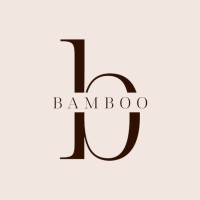 Bamboo Moda logo - Similar company to Andrew Lock Custom Menswear