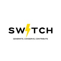 Swytch Energy logo - Similar company to Seven Senses Media