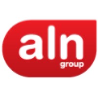 ALN Grupo logo - Similar company to Tingis Group