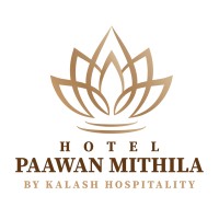 Hotel Paawan Mithila by Kalash Hospitality logo - Similar company to Hotel Sherpani