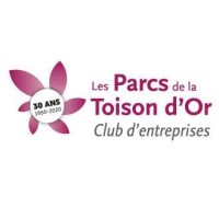 Club  Entreprises Les Parcs de La Toison d'Or Officiel LPTO logo - Similar company to Capsuzon
