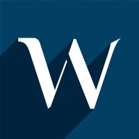 Water Communications logo - Similar company to Oh! Design Studio