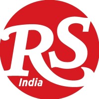 Rolling Stone India logo - Similar company to Studio Fik