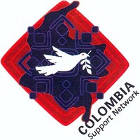 Colombia Support Network logo - Similar company to Friends Of Colombia