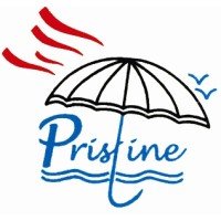 Pristine Vacations - India logo - Similar company to Globizon