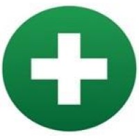First Aid England logo - Similar company to Nectere, The Uk And Ireland'S Leading Dealer Services Provider.