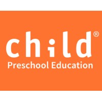 Child Preschool Education logo - Similar company to Nibblish