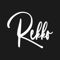 Rekko logo - Similar company to Adn Films