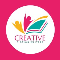 Creative Fiction Writer logo - Similar company to The Creative Writer