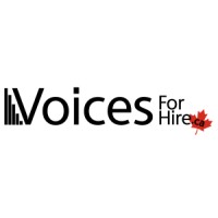 Voicesforhire.ca logo - Similar company to Stem Playbook