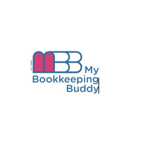 My Bookkeeping Buddy logo - Similar company to Sum Total Bookkeeping