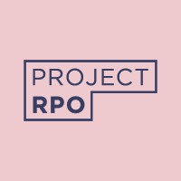 Project-RPO logo - Similar company to Project Start Group