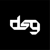 DSG animation + vfx logo - Similar company to Disengage Creative Development