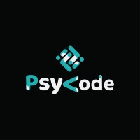 Psycode logo - Similar company to Psycode Io
