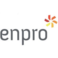 Energy Projects Support Company (ENPRO) logo - Similar company to Advanced Upstream Ltd.
