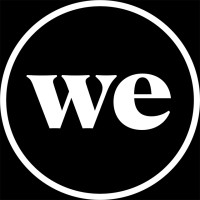 WeWork Japan logo - Similar company to The Steadfast Group