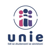 Unie lidí se zkušeností se závislostí logo - Similar company to Spolek Prague Pride