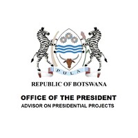 Advisor On Presidential Projects - Botswana logo - Similar company to Chief Of Staff - Botswana