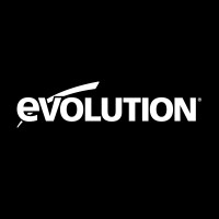 Evolution Power Tools logo - Similar company to Bantam Tools