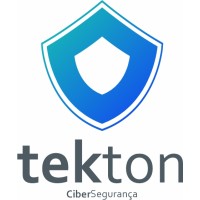 Tekton Cibersegurança logo - Similar company to Db Soluções Humanizadas