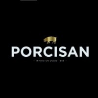 PORCISAN logo - Similar company to Innoporc