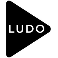 Ludo Ltd logo - Similar company to Stone Paper Scissors