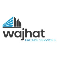 Wajhat Façade Engineering logo - Similar company to Kemet Contracting