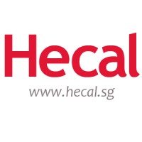Hecal Pte Ltd logo - Similar company to Ss Enterprises