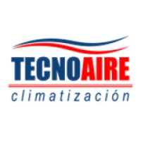 TECNOAIRE SPA. logo - Similar company to D+M Ingeniería Y Consultoría