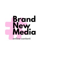 Brand New Media