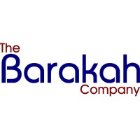 The Barakah Company logo - Similar company to The Barakah Company