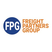 Freight Partners Group logo - Similar company to Fishtail