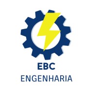 EBC Engenharia logo - Similar company to Contek Engenharia S/A