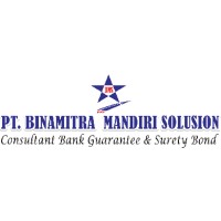 PT. BINAMITRA MANDIRI SOLUSION logo - Similar company to Sman 10 Depok