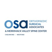 Orthopaedic Surgical Associates logo - Similar company to Ck Publishing, Llc