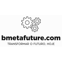 BMetaFuture logo - Similar company to Sublime Mel