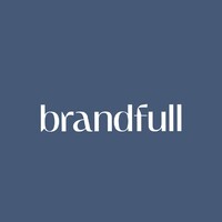 Brandfull logo - Similar company to Writopanda.Ai
