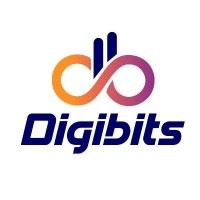 Digibits.io logo - Similar company to Digibits