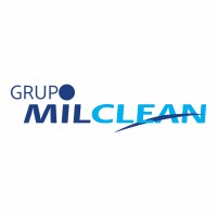 Grupo Milclean logo - Similar company to Atimaky