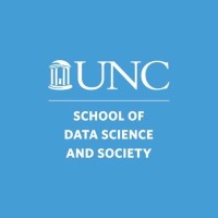 UNC School of Data Science and Society logo - Similar company to Unc Kenan-Flagler Executive Development