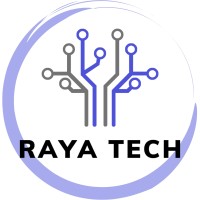 RayaTech logo - Similar company to Raya Tech