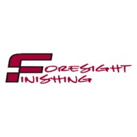 FORESIGHT FINISHING, LLC logo - Similar company to Dovela