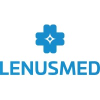 Lenusmed logo - Similar company to Clinic Hera