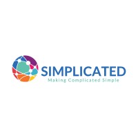 Simplicated, Inc. logo - Similar company to Webrecon Llc