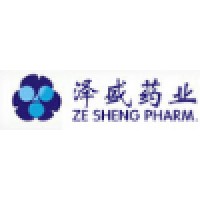 广东泽盛药业有限公司