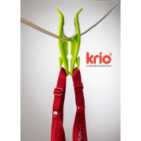 Krio Utilidades Domésticas logo - Similar company to Chromma Indústria E Comercio De Texturas E Tintas