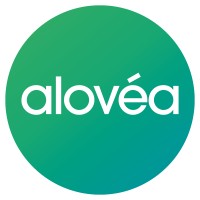 Alovéa Global logo - Similar company to Micaela