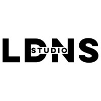 Studio LDNS logo - Similar company to Cacti Architecture